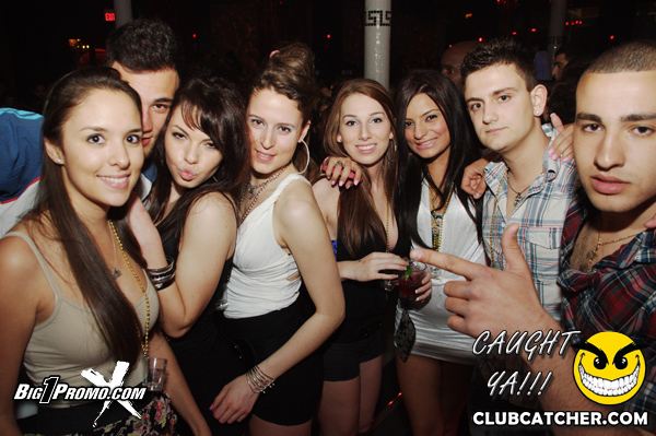 Luxy nightclub photo 102 - May 4th, 2012