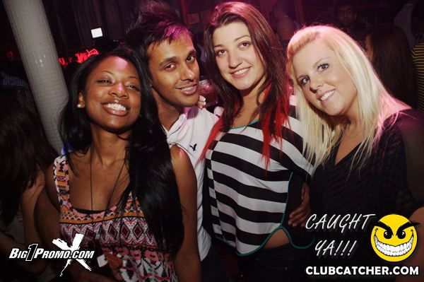 Luxy nightclub photo 107 - May 4th, 2012