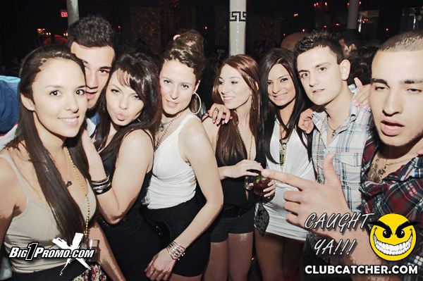 Luxy nightclub photo 116 - May 4th, 2012