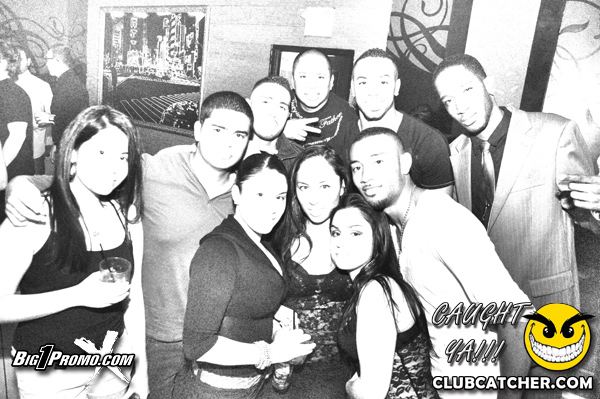 Luxy nightclub photo 117 - May 4th, 2012