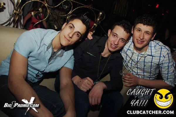 Luxy nightclub photo 133 - May 4th, 2012