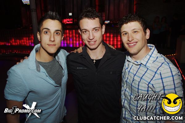 Luxy nightclub photo 141 - May 4th, 2012