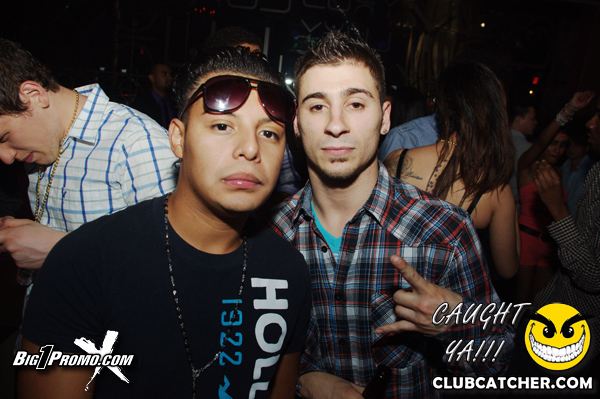 Luxy nightclub photo 142 - May 4th, 2012