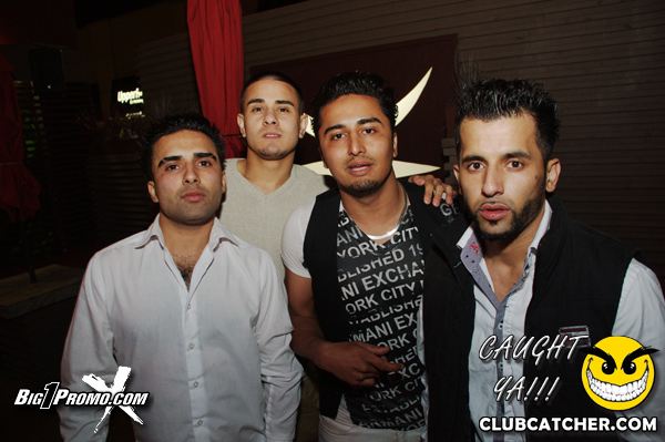 Luxy nightclub photo 152 - May 4th, 2012