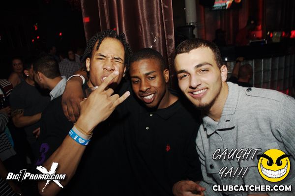 Luxy nightclub photo 160 - May 4th, 2012