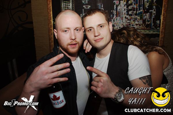 Luxy nightclub photo 162 - May 4th, 2012