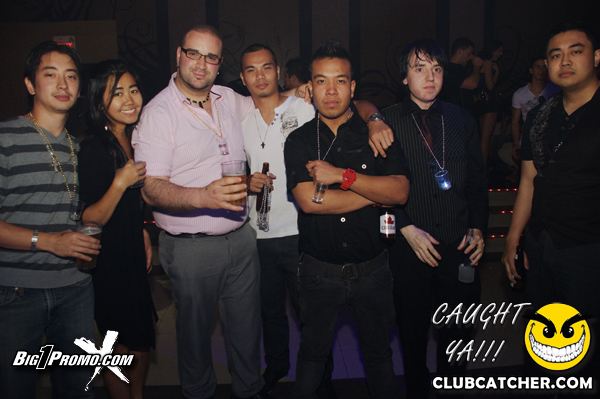 Luxy nightclub photo 164 - May 4th, 2012