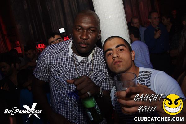 Luxy nightclub photo 170 - May 4th, 2012