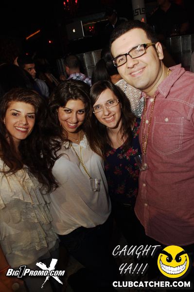 Luxy nightclub photo 176 - May 4th, 2012