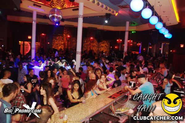Luxy nightclub photo 19 - May 4th, 2012