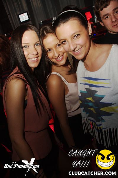 Luxy nightclub photo 192 - May 4th, 2012