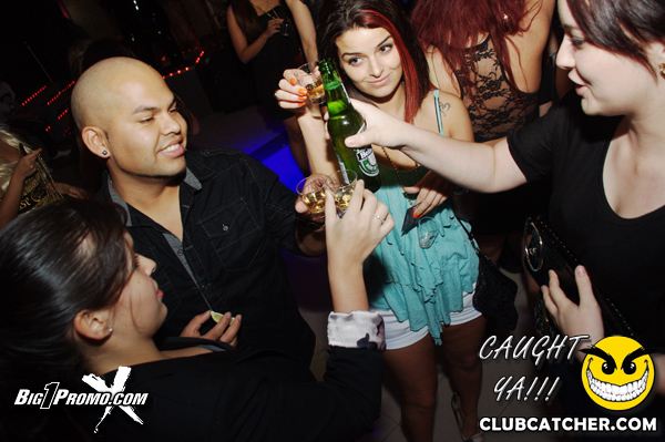 Luxy nightclub photo 197 - May 4th, 2012