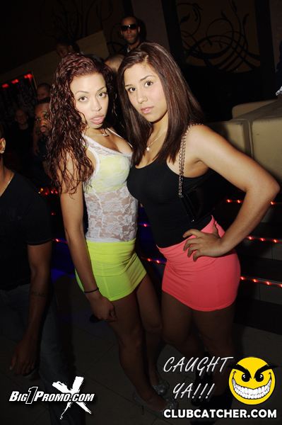 Luxy nightclub photo 3 - May 4th, 2012