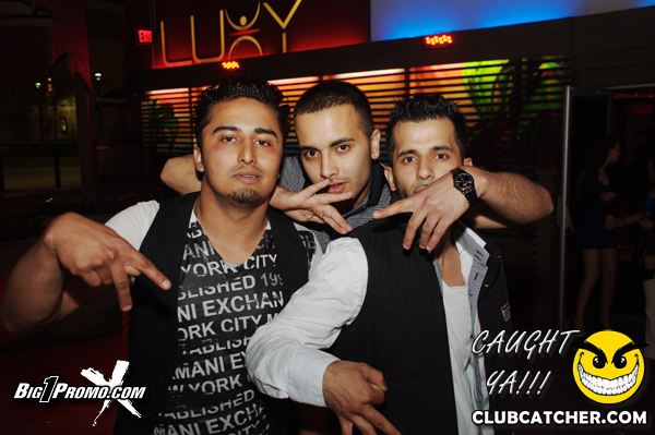 Luxy nightclub photo 205 - May 4th, 2012