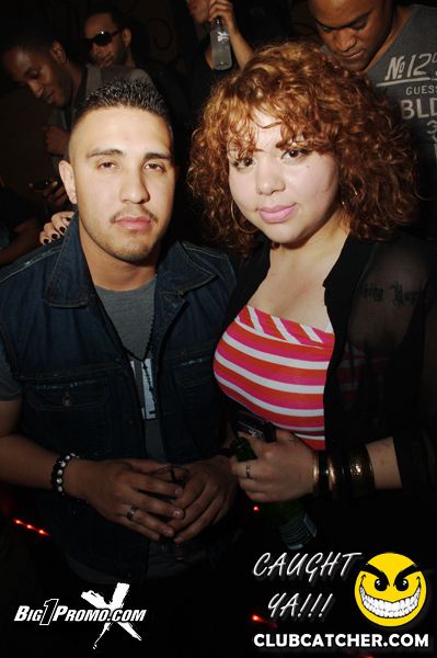 Luxy nightclub photo 216 - May 4th, 2012