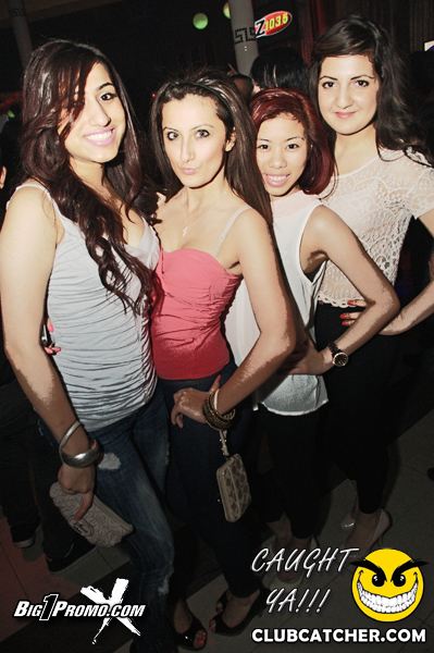 Luxy nightclub photo 218 - May 4th, 2012