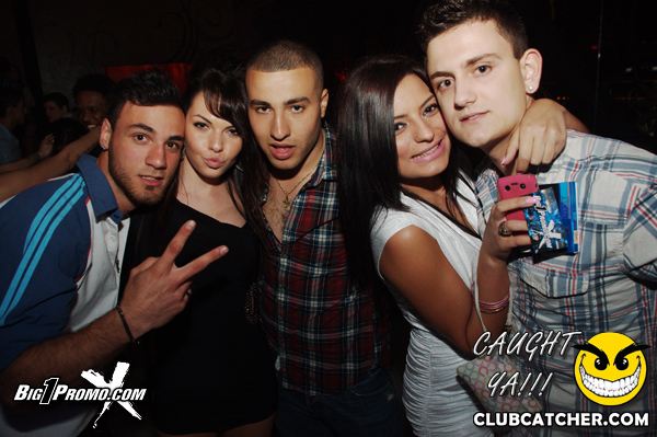 Luxy nightclub photo 23 - May 4th, 2012