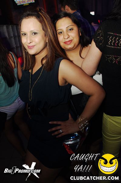 Luxy nightclub photo 225 - May 4th, 2012