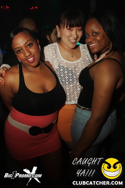 Luxy nightclub photo 228 - May 4th, 2012