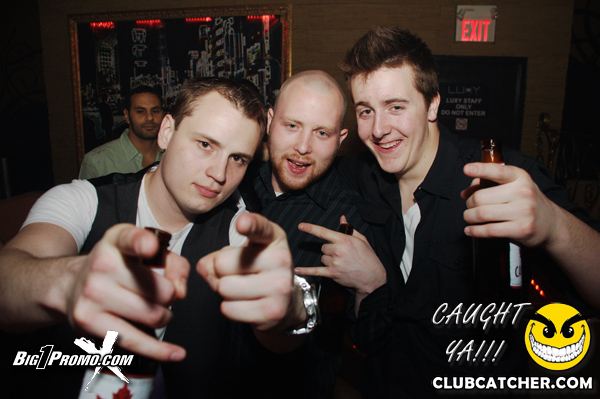 Luxy nightclub photo 229 - May 4th, 2012