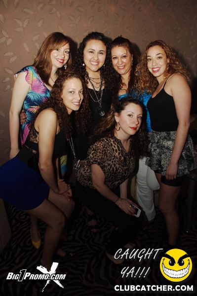 Luxy nightclub photo 24 - May 4th, 2012