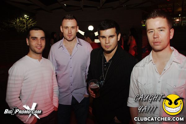 Luxy nightclub photo 233 - May 4th, 2012