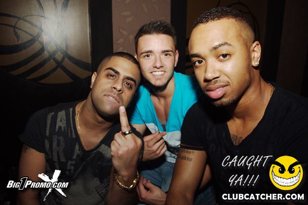 Luxy nightclub photo 28 - May 4th, 2012