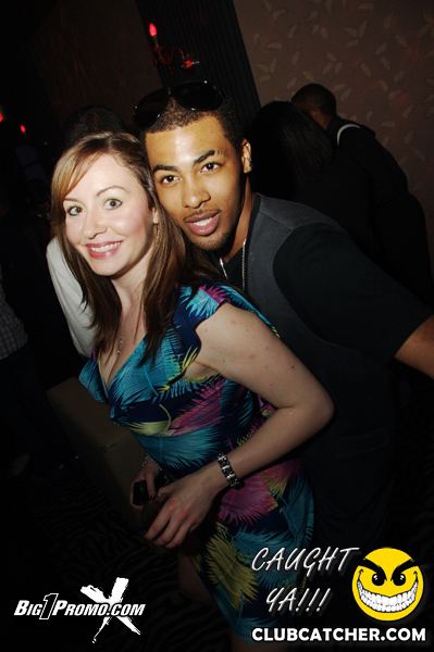 Luxy nightclub photo 274 - May 4th, 2012