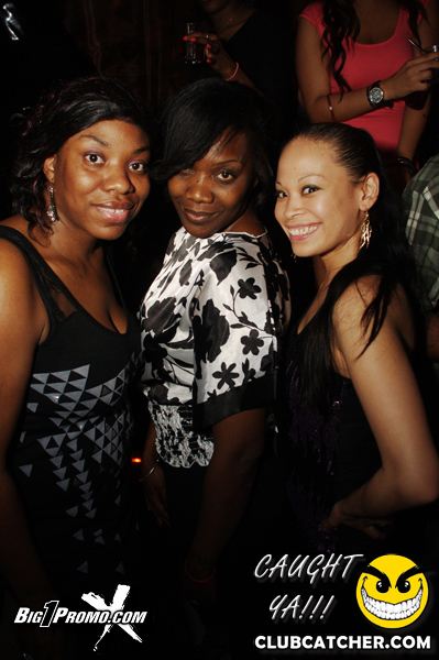 Luxy nightclub photo 276 - May 4th, 2012