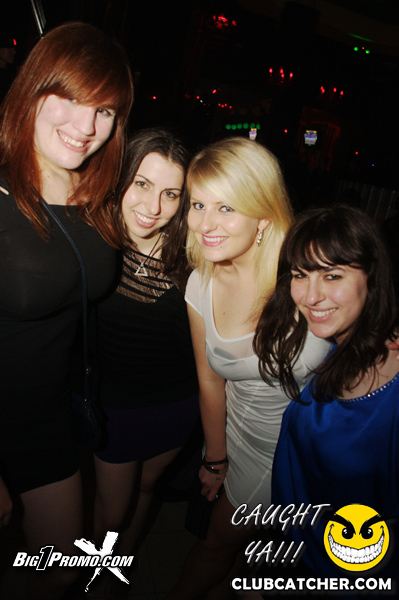 Luxy nightclub photo 284 - May 4th, 2012