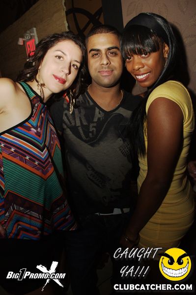 Luxy nightclub photo 294 - May 4th, 2012