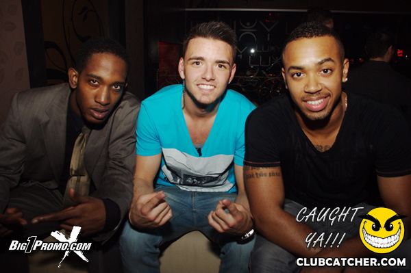 Luxy nightclub photo 39 - May 4th, 2012