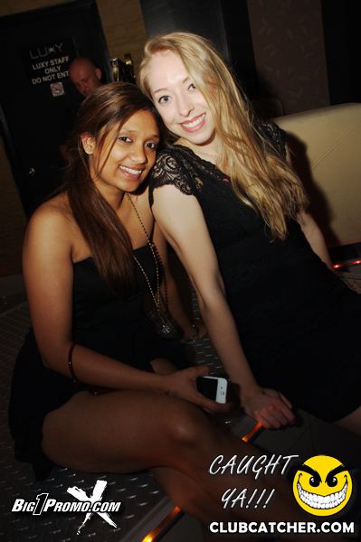 Luxy nightclub photo 40 - May 4th, 2012