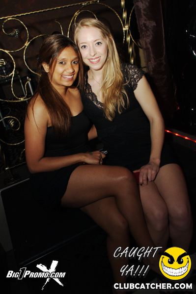 Luxy nightclub photo 46 - May 4th, 2012