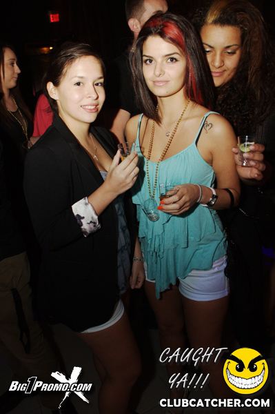 Luxy nightclub photo 6 - May 4th, 2012