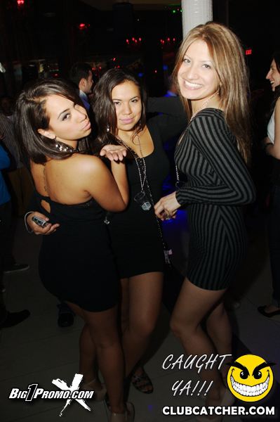 Luxy nightclub photo 7 - May 4th, 2012