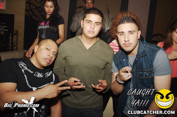 Luxy nightclub photo 75 - May 4th, 2012