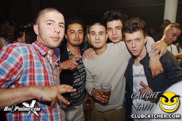 Luxy nightclub photo 93 - May 4th, 2012