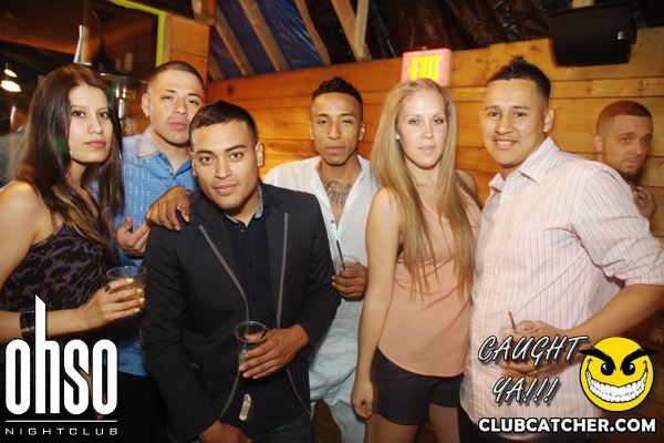 Ohso nightclub photo 152 - May 5th, 2012