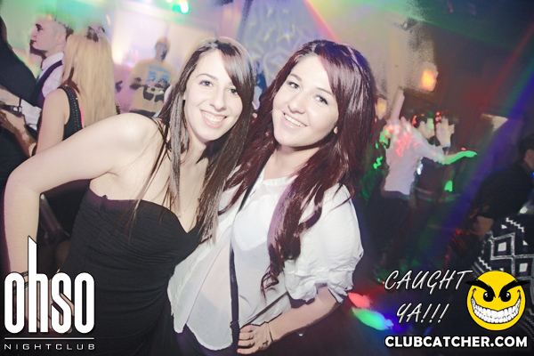 Ohso nightclub photo 168 - May 5th, 2012