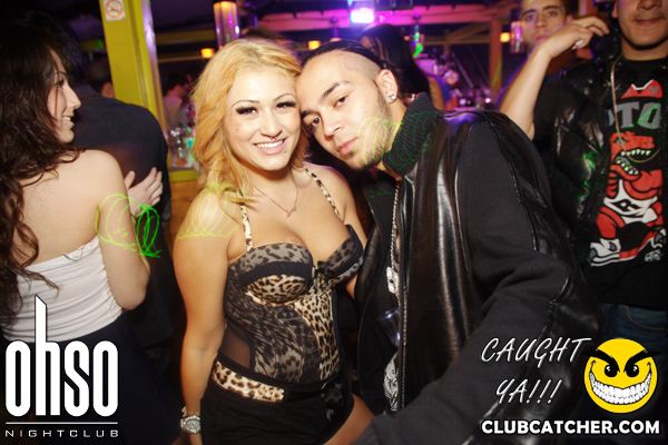 Ohso nightclub photo 173 - May 5th, 2012