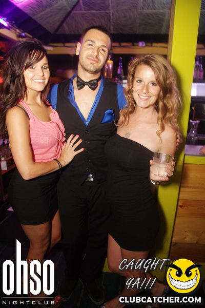 Ohso nightclub photo 41 - May 5th, 2012