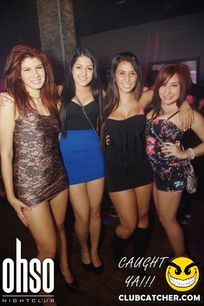 Ohso nightclub photo 7 - May 5th, 2012