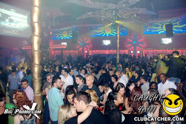 Luxy nightclub photo 1 - May 5th, 2012