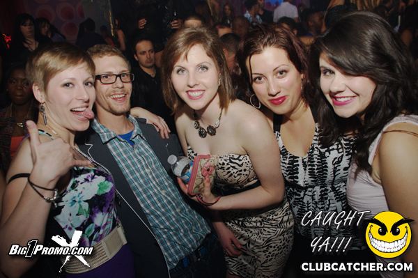 Luxy nightclub photo 102 - May 5th, 2012