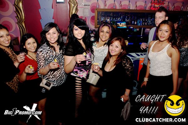 Luxy nightclub photo 106 - May 5th, 2012