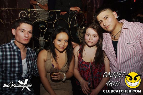 Luxy nightclub photo 109 - May 5th, 2012