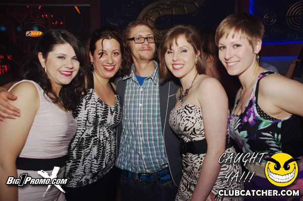 Luxy nightclub photo 118 - May 5th, 2012