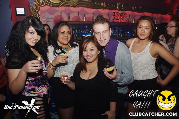 Luxy nightclub photo 123 - May 5th, 2012