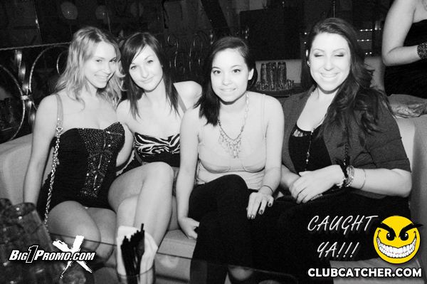 Luxy nightclub photo 128 - May 5th, 2012